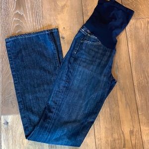 Citizens of Humanity Maternity Jeans Size 28